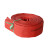 柳成 消防水带 20-65有衬里消防水管聚氨酯 红色 单位/米