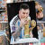 科宠海报墙贴 男生珍藏壁纸2022新款世界杯阿根廷足球队大力神杯 梅西 海报八张一套送 双面胶+照片贴1