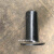 适用DN100-DN1800球墨铸铁给水法兰盘插短管乙管短管球墨管件 DN700口径