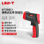 优利德（UNI-T）UT302C+专业版 手持式工业红外测温枪 高精度电子温度计非接触式（-32℃~1100℃） UT300S 