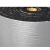 菲尼泰科 铝箔隔热棉 1平米 20mm 包装棉高温防火防晒板 进口压花方格铝箔 FT-061