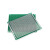 PULIJIE 单面洞洞板电路板PCB单面板 实验面包板 单面喷锡绿油板7X9CM  (1个)