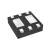 DIODES Mosfet场效应管 DMP2160UFDB-7