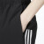 阿迪达斯（adidas）女裤24春季新款潮流时尚运动训练休闲舒适跑步宽松短裤 HF2470 2XL