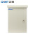 正泰(CHNT)JFF1-4030/20-1.2mm-HW 基业箱电控箱户外 室外防雨强电控制箱
