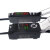 401 01LG G分色光纤颜色传感器器色标光电开关感应电眼 老款BS-501 单独放大器