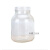 玻璃瓶多规格组培瓶瓶育苗瓶耐高温学校实验器皿工业品 zx650大口++透气盖