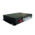 创基互联BH-V3004S-4V1E型4路HD-SDI音视频光端机+百兆网络局端可插卡单纤FC 20KM