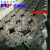 晶锦定制Q235B 碳钢法兰盖板 盲法兰 焊接盲板 DN15-200 PN10定制 DN100 国标