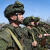 俄军Splav款 emr小绿人特种兵6b47头盔战术护目镜3镜片塔科夫周边 绿色