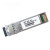 万兆多模双纤SFP+-10G-SR-850nm兼容浪潮锐捷H3C光模块OMXD30000 155M百兆多模双纤500m 850nm