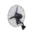 者也 ZYNW220209-35 大功率应急工业电风扇 挂壁扇 铝叶650mm