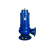 聚远 JUYUAN  潜水泵污水泵 100WQ60-30-11KW 企业定制  一台