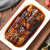 初鲜 冷冻日式蒲烧鳗鱼 （鳗鱼230g+酱汁60g） 国产 出口日本 300g 海鲜水产  寿司 加热即食