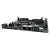 NAS黑群晖6盘位ITX主板路由磁盘阵列raid存储B365工控板6个sata口 B365主板