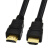 酷比客 HDMI线/黑色/1.5M LCAVECHHSG14HSE-1.5M