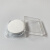 混合纤维滤膜水系微孔滤膜MCE醋酸纤维滤纸 水系400mm*0.22m(100张/盒)