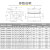 日本进口Exp标准型箱式滑块LHBB SCS..UU SC..UU直线轴承座光轴铝箱式滑块 SC16UU（标准型）