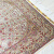 天匠波斯地毯0.9x1.5m天匠出口欧美高端轻奢客厅卧室真丝毯 LH1942A-91x152cm