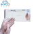 英科医疗INTCO一次性PVC检查手套食品加工餐饮厨房清洁家务手套 100只/盒 透明色 1盒 L码