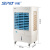 圣帕（SEPAT ）商用冷风机SF-50T蓝色冰晶摆页款空调扇车间工业电风扇可移动单冷气风扇