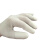 金诗洛 KY009 尼龙手套 PU涂指涂掌浸胶涂层点塑手套防滑手套 PU涂掌（粉S-10双）