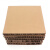 贝傅特 蜂窝纸板 特硬复合板高强度纸箱卡板厚纸制展板纸垫蜂巢板 1200*2400*30mm5张