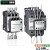 原装施耐德电气品牌 LC1DWK DMK DTK DPK电容切换交流款接触器25 40 60KVAR LC1-DMKM7C 替LC1DM11KM7C
