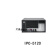 IPC-5120工控机10COM口i32Fi52Fi7处理器双网口卧式2F壁挂式工业 IPC-512 IPC-5120/501G2/15/1T