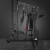 捷瑞特（JOROTO）美国品牌综合训练器 多功能健身器材 三人站力量训练器械 G116