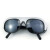 10副 玻璃眼镜牛皮面罩电焊眼镜焊工用防护镜透明黑玻璃电焊劳保 电焊玻璃眼镜（黑色10副）