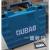 适用于OUBAO欧堡充电器配件12V20V锂电池OBD OB802D裸机工具箱 定 OB802D 工具箱 空箱