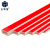 正奇谊 LDF-1420 PVC走线槽明装网线地线槽板 50*25mm带背胶（1米长）