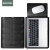 ACE COAT牛皮电脑包适用苹果笔记本Macbook Pro14内胆Air13.6 M3 M2保护套 【电脑包】黑色 Pro14.2英寸（2023 M3）