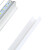南盼厂家批发 LED灯管 一体化T5 T8灯管照明1.2米节能光管 全套日光灯定制 0.9米 T5一体化黄光(工程款)