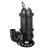 科力邦（Kelibang）潜水泵 污水泵 1.5KW 50WQ15-15 口径 50mm 380V KBQ025（客户团单专拍）