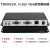 同T80001EVL HDMI/VGA/SDI高清视频编码器网络推流直播盒RTMP T80001EHL