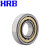 HRB哈尔滨机床主轴圆柱滚子轴承 NN系列 NN3022K/P5/W33 个 1 