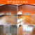 杜尔德澳 地板液体蜡 多用途快速去污护理喷雾实木瓷砖抛光保养文玩上光水蜡 450ml*24瓶/箱