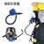 消防正压式空气呼吸器供气阀德式呼吸阀空气呼吸器供给阀维修配件 阻燃款(达3C要求)