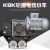 定制产品KBK小车连接板 柔性轨道I型/I KBK轨道吊挂装置议价 KBK电动小车
