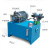 凯宇气动（KYCH）自产液压站液压系统泵终成小型工作油站 液压油温计 LS-5 