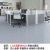 PVC商用地板革加厚耐磨办公室医院厨房地胶防水塑胶地板垫 耐磨款1.0DH021 10平方价