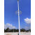 适用于led高杆灯广场灯8米12米15米20米25米30米球场灯户外升降式定制 8米2*400瓦D全套
