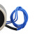 天旭直流电磁铁吸盘实验工业强力磁铁紫铜线圈小型圆形电吸盘吸力35kg P40/25 12V 1个