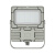 欧辉照明 (OHUIZAOMIN) OHBF9193 （调光）150W LED防爆灯  IP66 AC220V 5700K   盏 灰色  