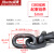 定制g80锰钢工具吊索具工业吊链吊具起重链条铁链子葫芦锁链倒链 国标6mm承重1T