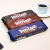 南美豹澳洲天甜雅乐思夹心巧克力派纯可可脂威化timtam饼干进口零食 黑巧x2 袋装 0g