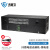 沃鑫飞 电话光纤收发器 纯电话光端机32路 机架式 单模单纤SC接口 WXF-DH113