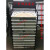 450铝板架集成吊顶铝扣架展示架天花吊顶浴霸电器展架陶瓷展具 (黑色)山西黑龙江吉林